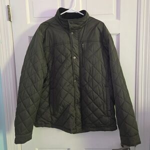 Cremieux Warm Winter Jacket